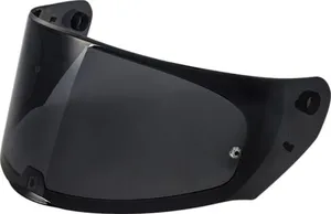 LS2 Visir Storm FF320/FF353RAPID/FF800 Mörkt