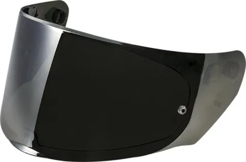 Ff320/Ff353rapid/Ff800storm Visir Iridium Silver