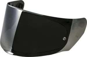 Ff320/Ff353rapid/Ff800storm Visir Iridium Silver