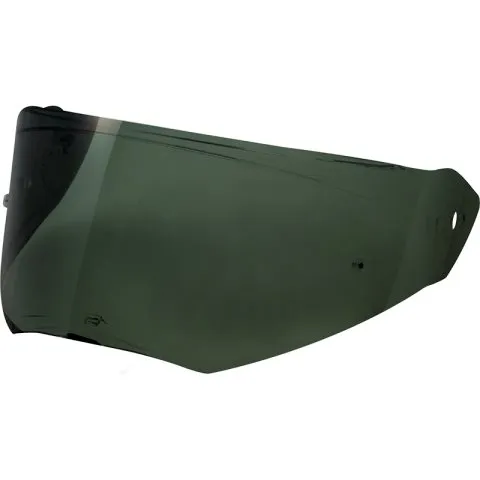 Ff324 Evo Visir Lätt Rökfärgat