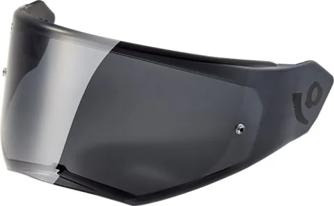 Ff324 Evo Visir Mörkt Rökfärgat