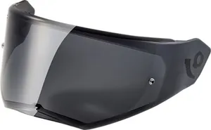 Ff324 Evo Visir Mörkt Rökfärgat