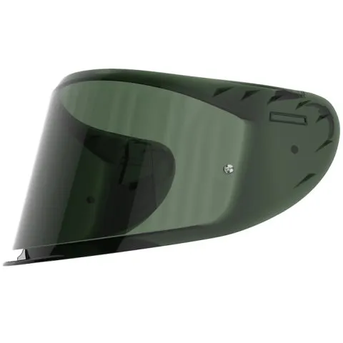 Ff327 Visir Lätt Rökfärgat