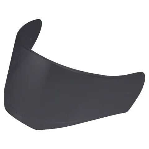 Ff390 Visir Mörkt Rökfärgat 2017