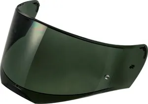 Ff390 Visir Lätt Rökfärgat 2017