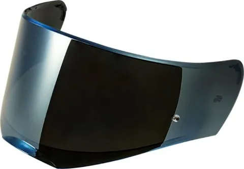 Ff390 Visir Iridium Guld 2017