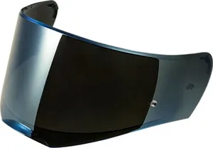 Ff390 Visir Iridium Guld 2017