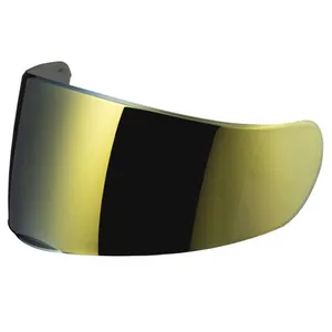 Ff397 Visir Iridium Guld 2017