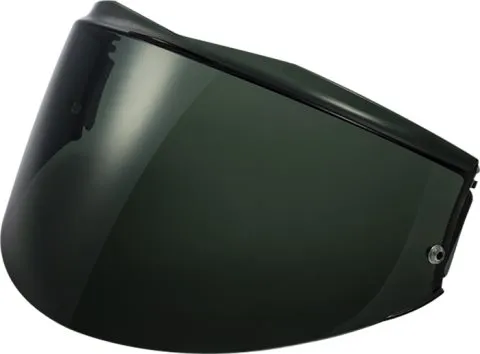 Ff399 Visir Lätt Rökfärgat