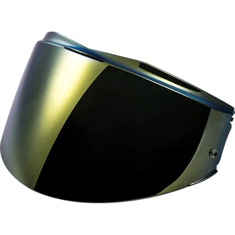 Ff399 Visir Iridium Guld