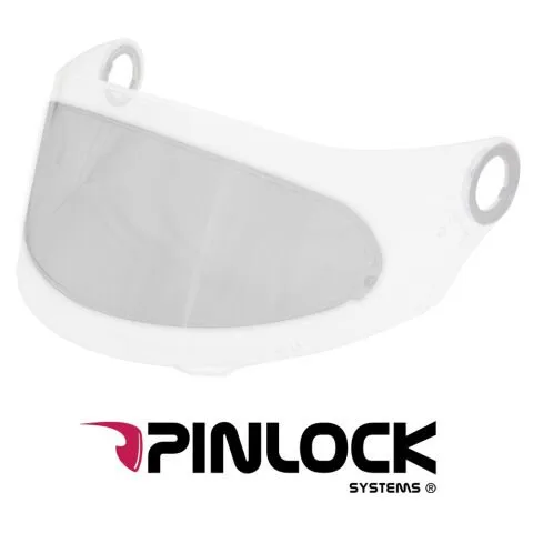 Ff396/Ff352/Ff351 Dks041 Pinlock Klart