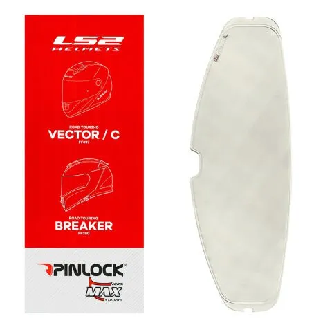 LS2 PinlockFF397/FF390/FF353/FF320/FF800 DKS180