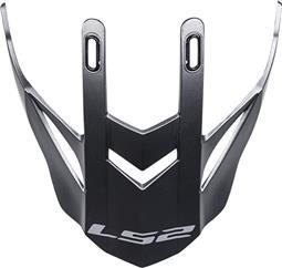 Mx436 Skärm Matt Titan