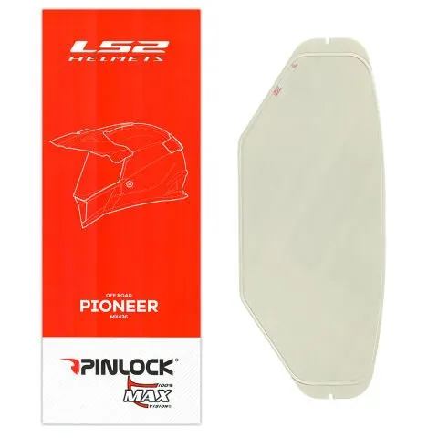 Mx436 Dks198 Pinlock 70 Max Vision