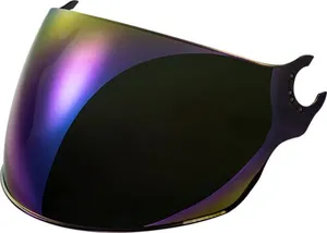 Of562/Of558 Sphere Visir Rainbow Långt