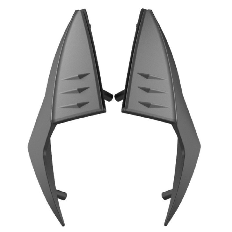 Ff327 Luftventil Topp