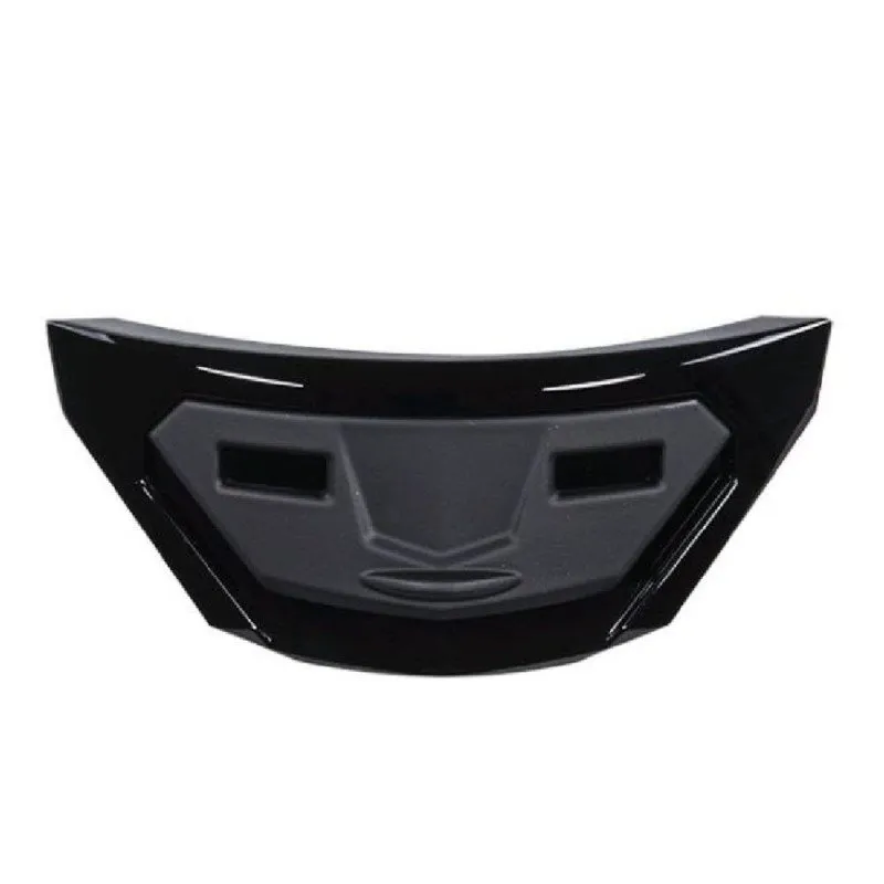 Ff399 Luftventil Haka Mattsvart