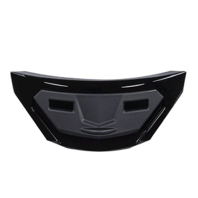 Ff399 Luftventil Haka Mattsvart