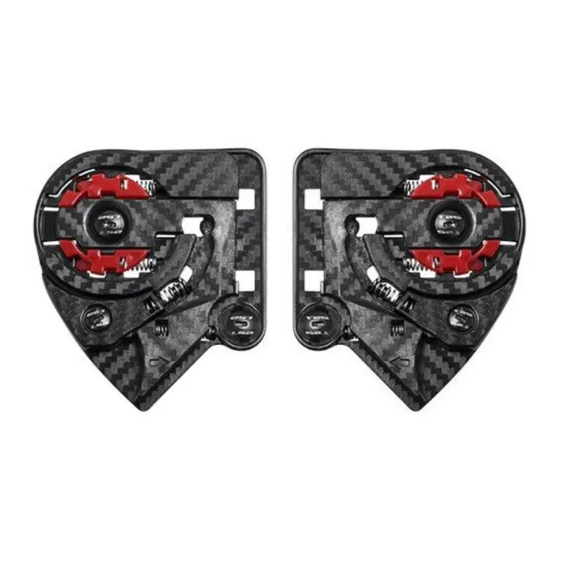 Ff397/Ff390 Visirmekanism