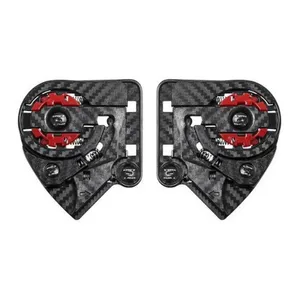 Ff397/Ff390 Visirmekanism