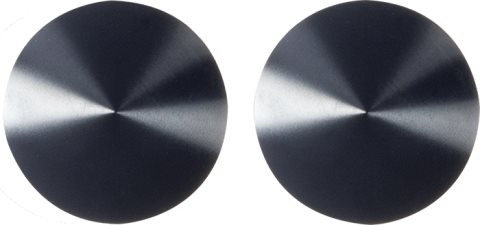 Ff313 Aluminiumplatta Mekanism Käkparti