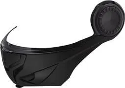 Ff313 Mekanism Käkparti Matt Carbon