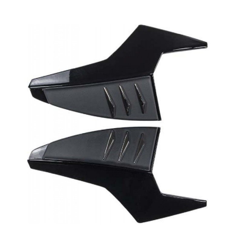 Ff327 C Luftventil Topp