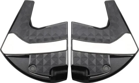 Ff902 Mekanism Käkparti Fasta Delar