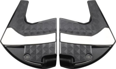 Ff902 Mekanism Käkparti Fasta Delar