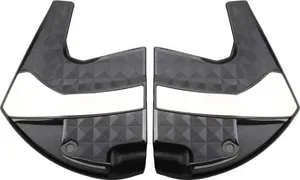 Ff902 Mekanism Käkparti Fasta Delar