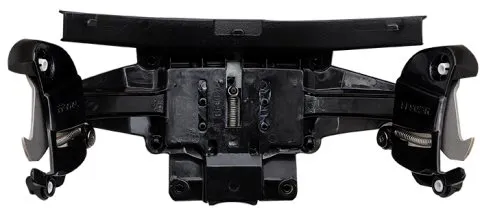 Ff902 Vajermekanism Käkparti