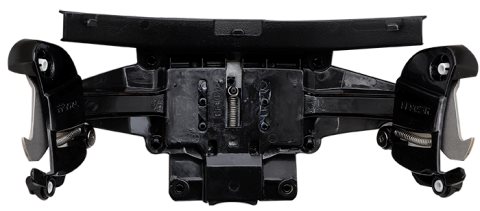 Ff902 Vajermekanism Käkparti