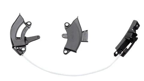 Ff902 Mekanism För Solvisir