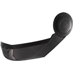 Ff902 Mekanism Käkparti Mattsvart