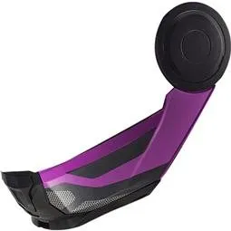 Ff902 Mekanism Käkparti Axis Rosa