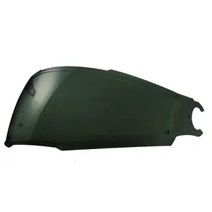 Ff902 Visir Lätt Rökfärgat