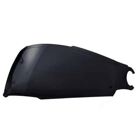 Ff902 Visir Mörkt Rökfärgat
