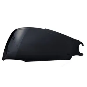 Ff902 Visir Mörkt Rökfärgat