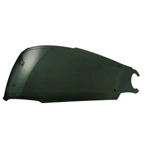 Ff902 Visir Lätt Rökfärgat