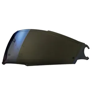Ff902 Visir Iridium Blå