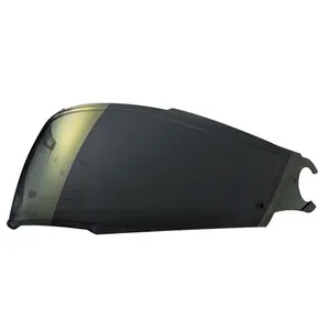Ff902 Visir Iridium Guld