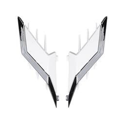 Ff900 Luftventil Bak Glitter Vit