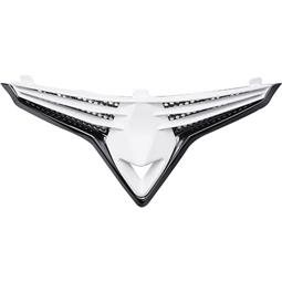 Ff900 Luftventil Bak Glitter Vit