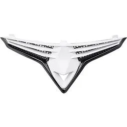 Ff900 Luftventil Bak Glitter Vit