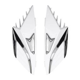 Ff900 Luftventil Topp Glitter Vit