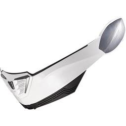 Ff900 Käkparti Glitter Vit