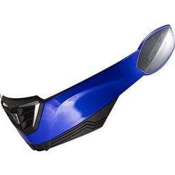 Ff900 Käkparti Hammer Blå