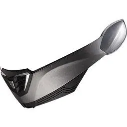 Ff900 Käkparti Matt Titan