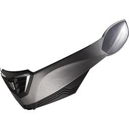 Ff900 Käkparti Matt Titan