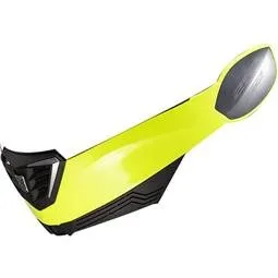 Ff900 Käkparti Hammer Neongul